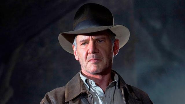 The Road to Indiana Jones 5 Officially Begins