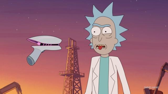 Rick and Morty Season 6 Episode 2 Review: Rick: A Mort Well Lived