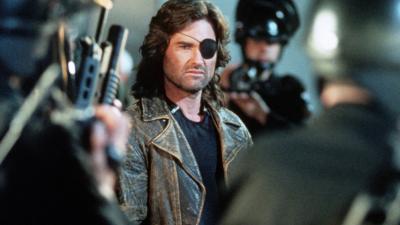 Hollywood Is Trying to Remake Escape From New York Again