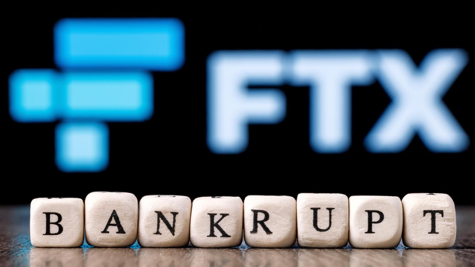 John J. Ray III, the new FTX CEO in charge of handling the company's bankruptcy, wrote this was the one of the worst cases he's had to struggle through, calling it 'a complete failure of corporate controls.' (Photo: Sergei Elagin, Shutterstock)