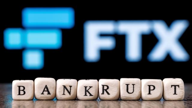 The Guy in Charge of FTX Bankruptcy Calls Crypto Company ‘A Complete Failure’ of Corporate Controls
