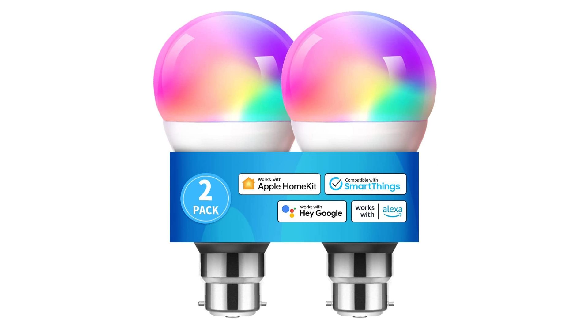meross smart bulbs