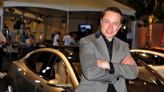 15 Automakers Elon Musk Could Have Bought Instead Of Twitter