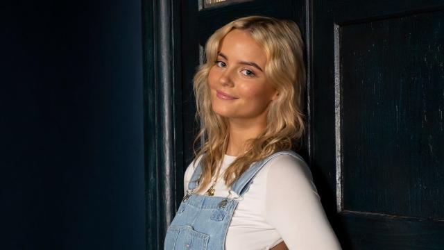 Millie Gibson Is Doctor Who’s New Companion