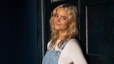 Millie Gibson Is Doctor Who’s New Companion