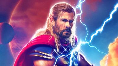 Chris Hemsworth’s Taking an Acting Break, and Maybe a Permanent Thor Break