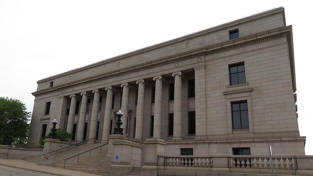 The Minnesota Supreme Court (Photo: Wikimedia Commons)