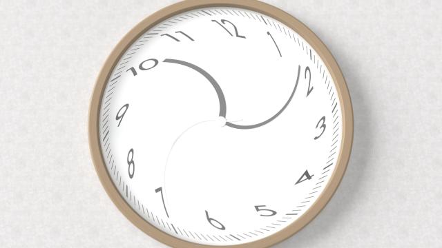 International Time Keepers Scrap The Leap Second