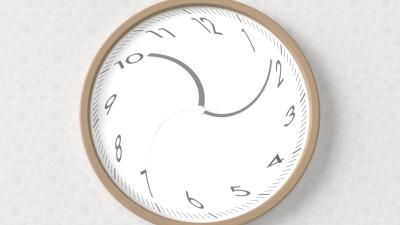 International Time Keepers Scrap The Leap Second