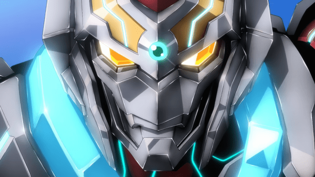 I Have No Idea What’s Happening in the First Gridman/Dynazenon Crossover Movie Trailer, But I Love It