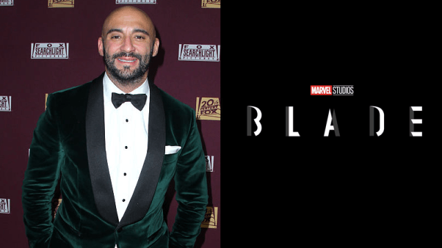 Blade Finds New Blood With Lovecraft Country Director Yann Demange