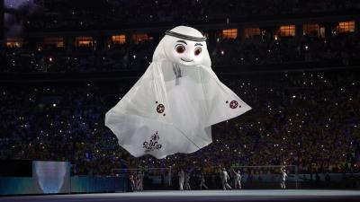 Qatar Claims the 2022 FIFA World Cup Is Carbon Neutral, It’s Not