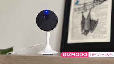I Tried Swann’s Indoor Camera to Spy on My Cat but Learnt So Much More About Home Security
