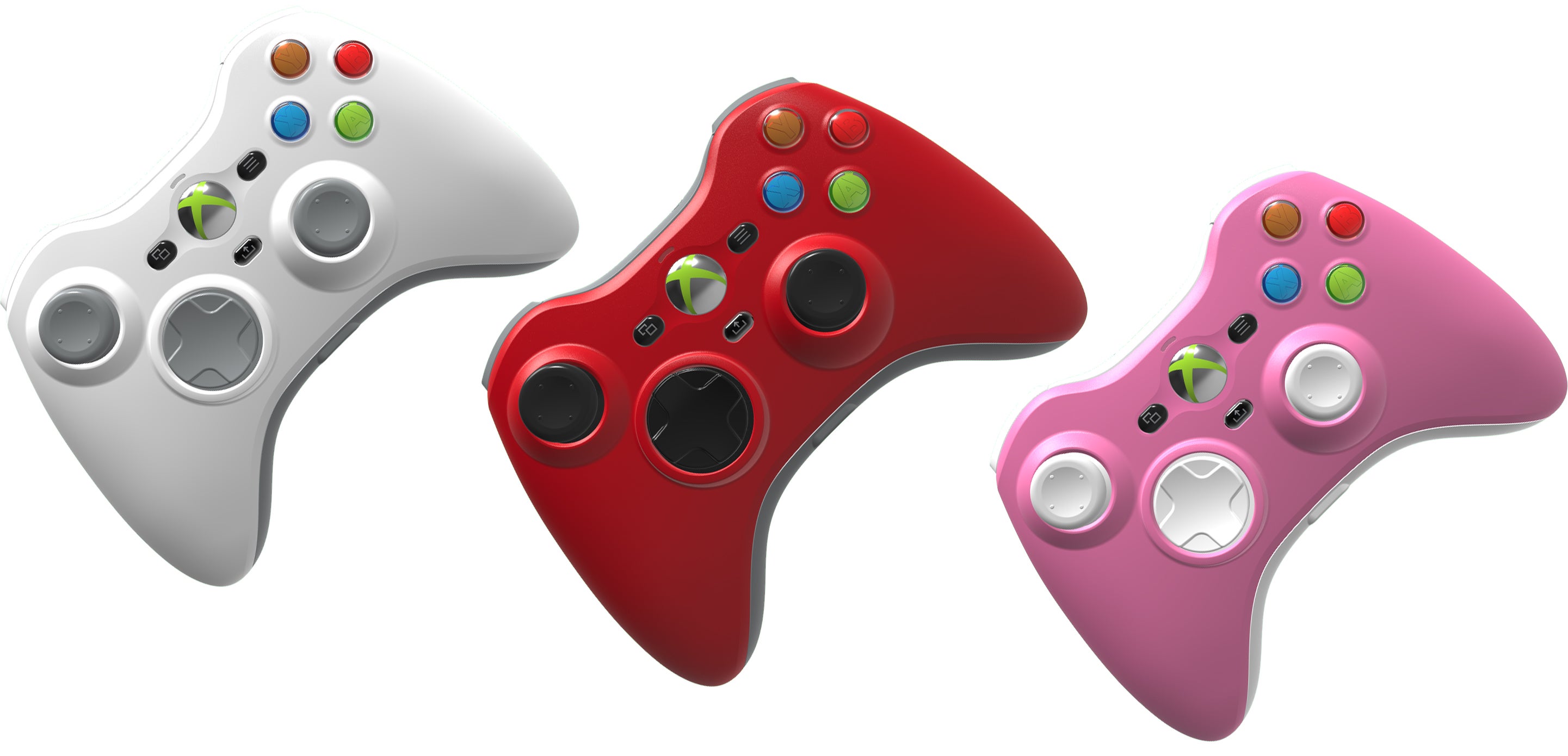 The Xbox 360 Controller is Back, and Now it Natively Works With Modern Consoles