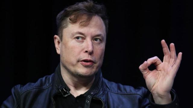 Elon Musk’s Wealth Drops by $AU13 Billion in One Day