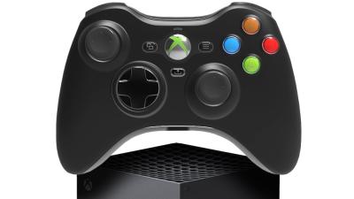 The Xbox 360 Controller is Back, and Now it Natively Works With Modern Consoles