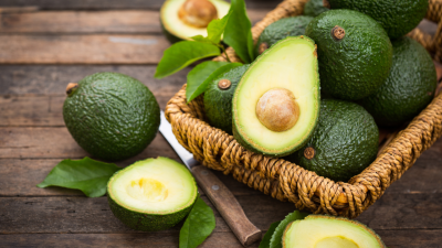 In Delicious Science News, We Now Know the Genome That Makes a Perfect Avocado