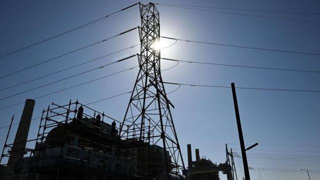 The White House Is Ready to Shell Out $AU19 Billion to Modernise U.S. Power Grid