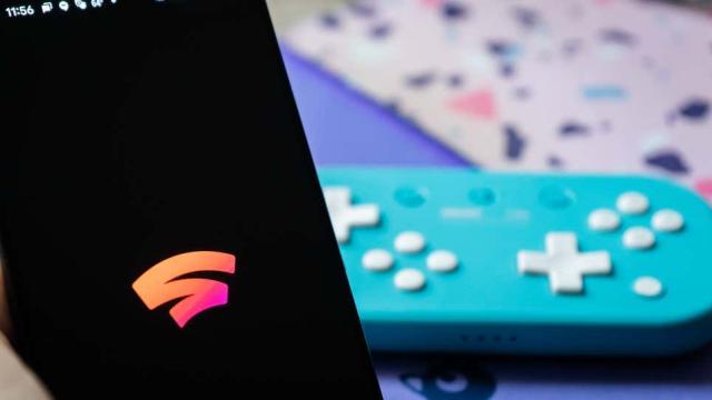 Google’s Accidentally Refunding Some Customers for Stadia Pro