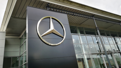 Aussie Law Firm Launches Legal Action Against Mercedes-Benz Over Alleged Emissions ‘Cheat Devices’