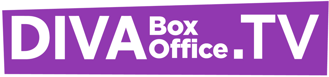 Logo of Diva Box Office