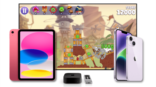 What’s the Best Apple Device for Gaming?