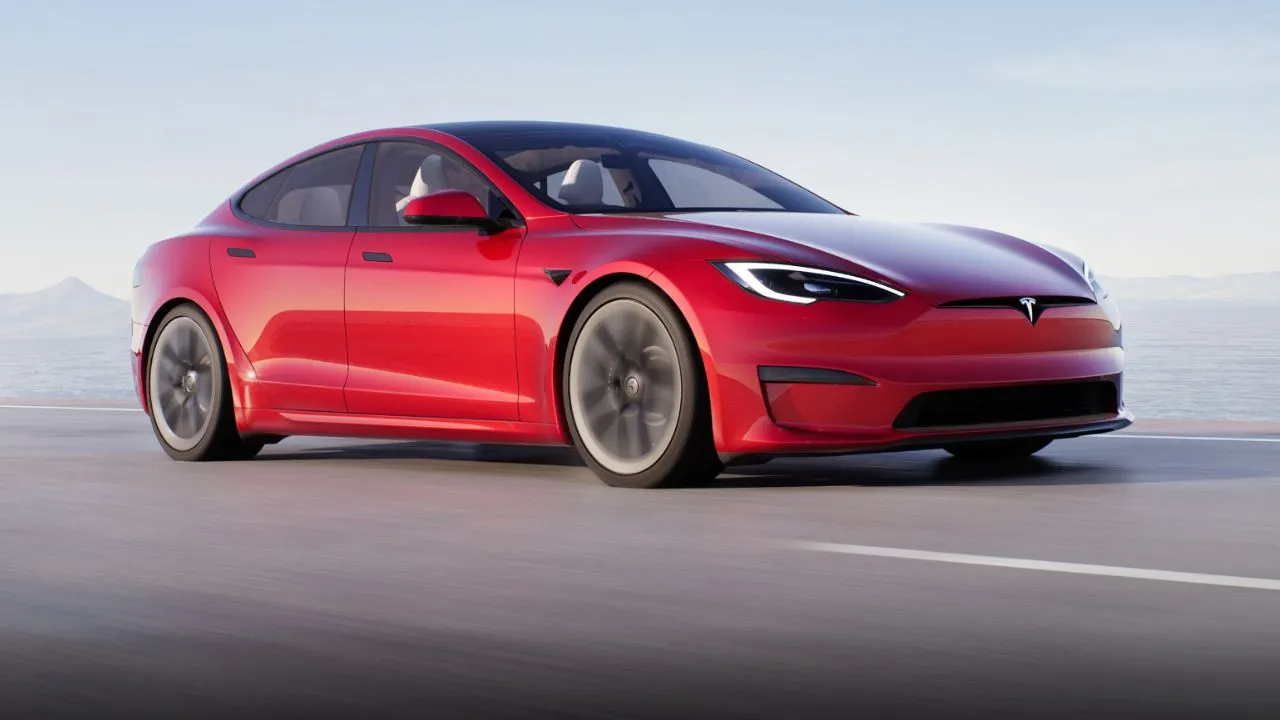 Tesla Recall In Australia Affects Model S and Model X Vehicles