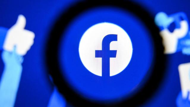 Meta Slapped with Nearly $411 Million Fine for Facebook Data Scraping Blunder