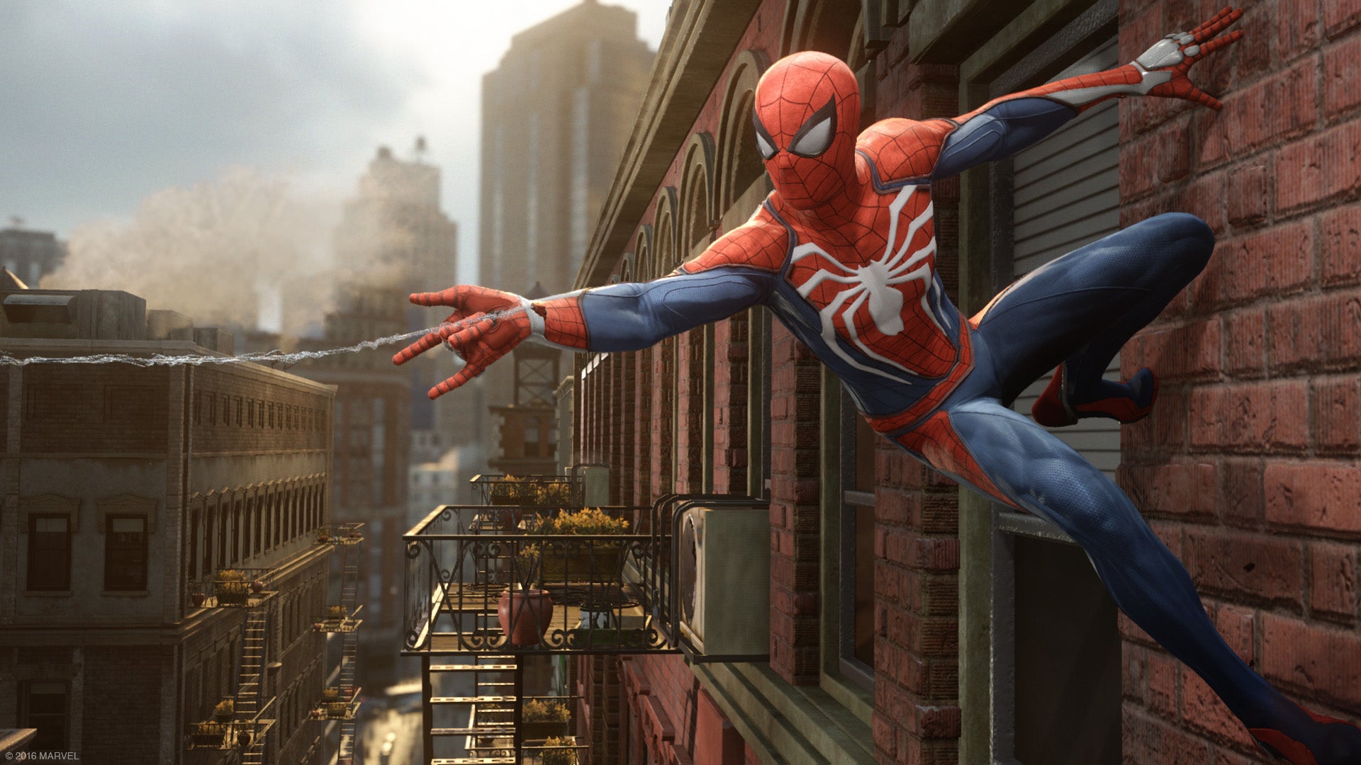 Image: Insomniac Games, Other