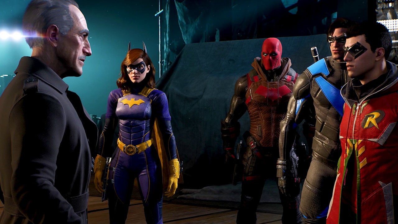Gotham Knights is Messy, But Brings Some Heart to Batman Games