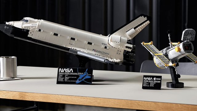Gifts for the Spaceflight Enthusiast in Your Life