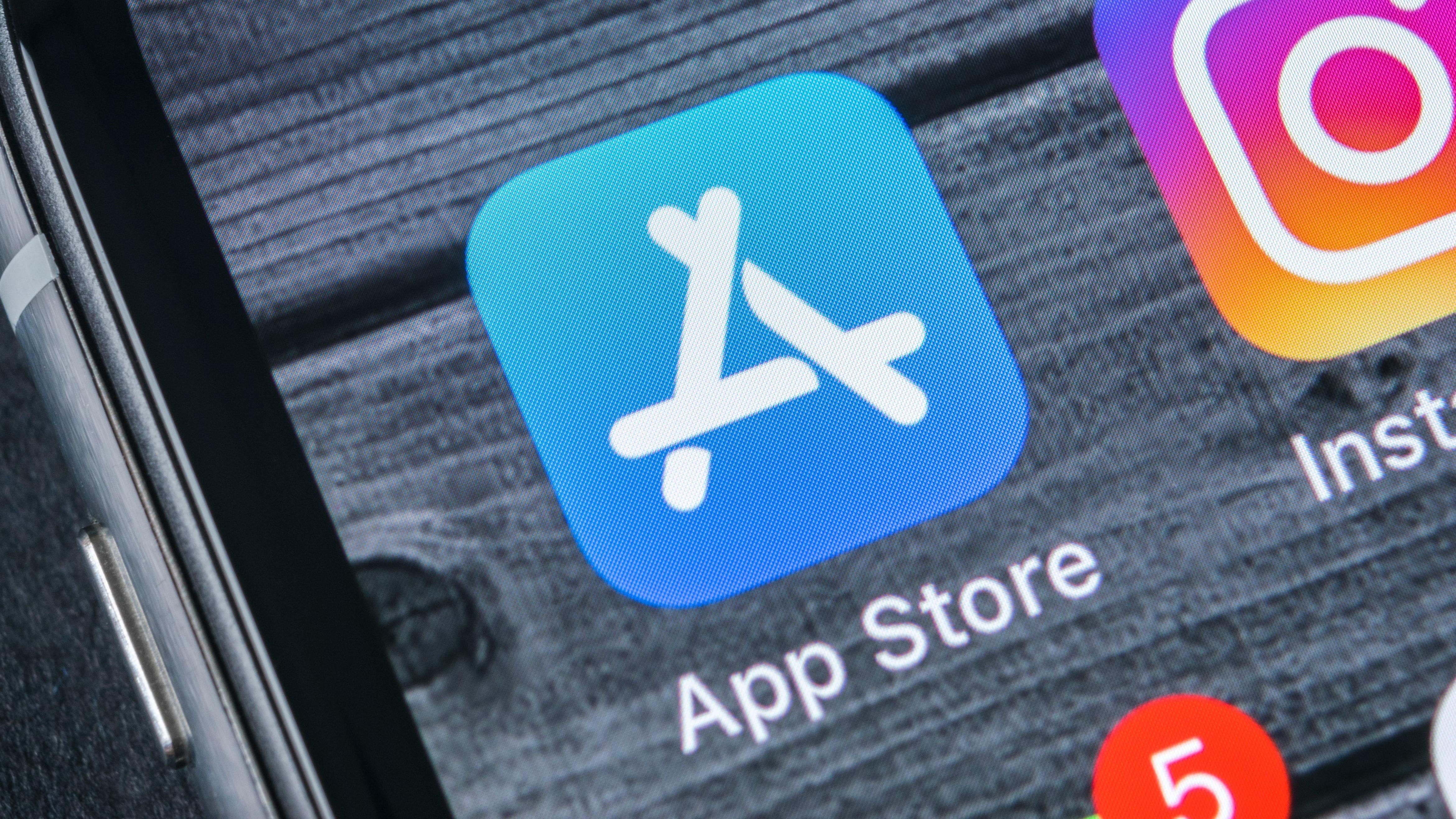 Apple 2022 App Store Award Winners Announced, BeReal Named App of