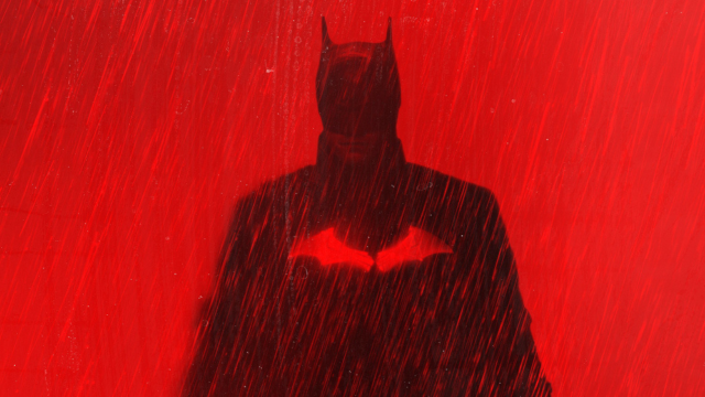 Enable Dark Mode: The Batman Is Coming to Netflix Australia