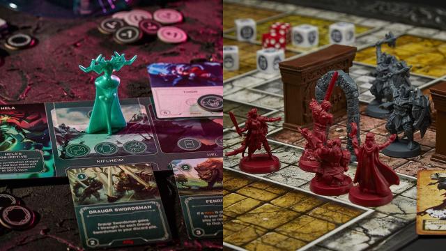 10 Gift Ideas for the Board Game Fanatic in Your Life