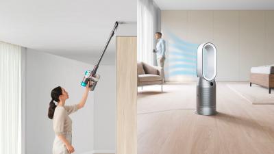 Dyson’s Click Frenzy Main Event Has Begun, so Go and Suck up Some Great Deals