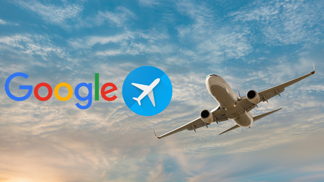 Need a Cheap Airfare? Give Google Flights a Go