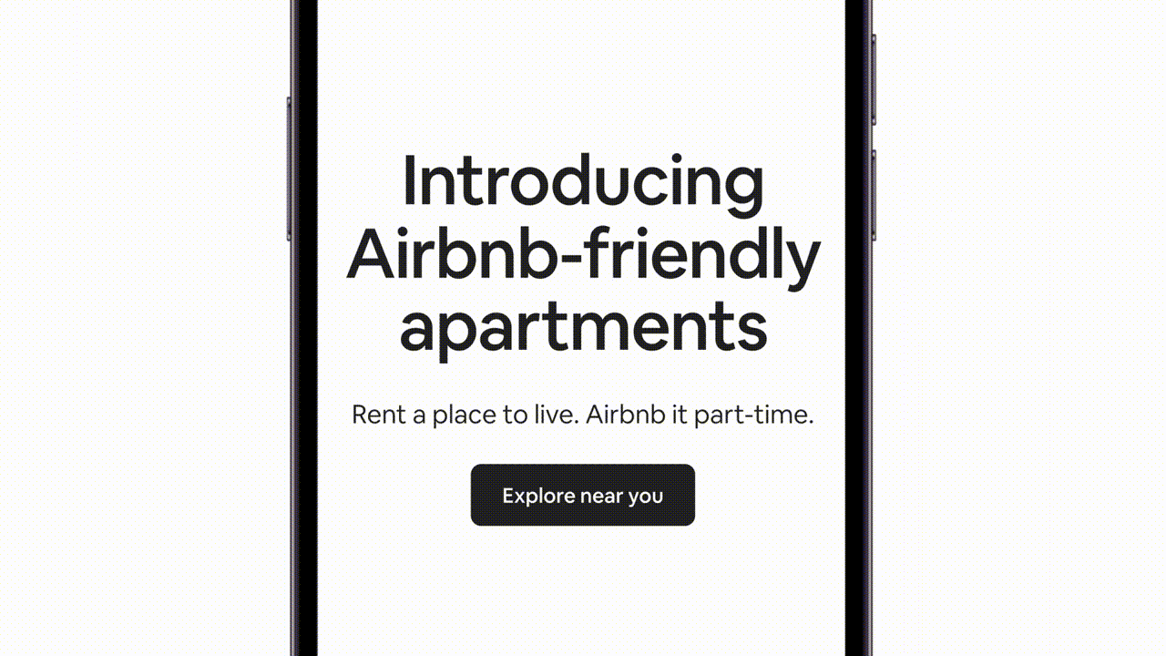 Airbnb Reinvents Feudalism