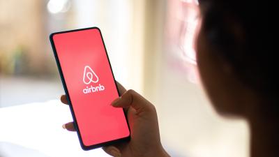 Airbnb Reinvents Feudalism