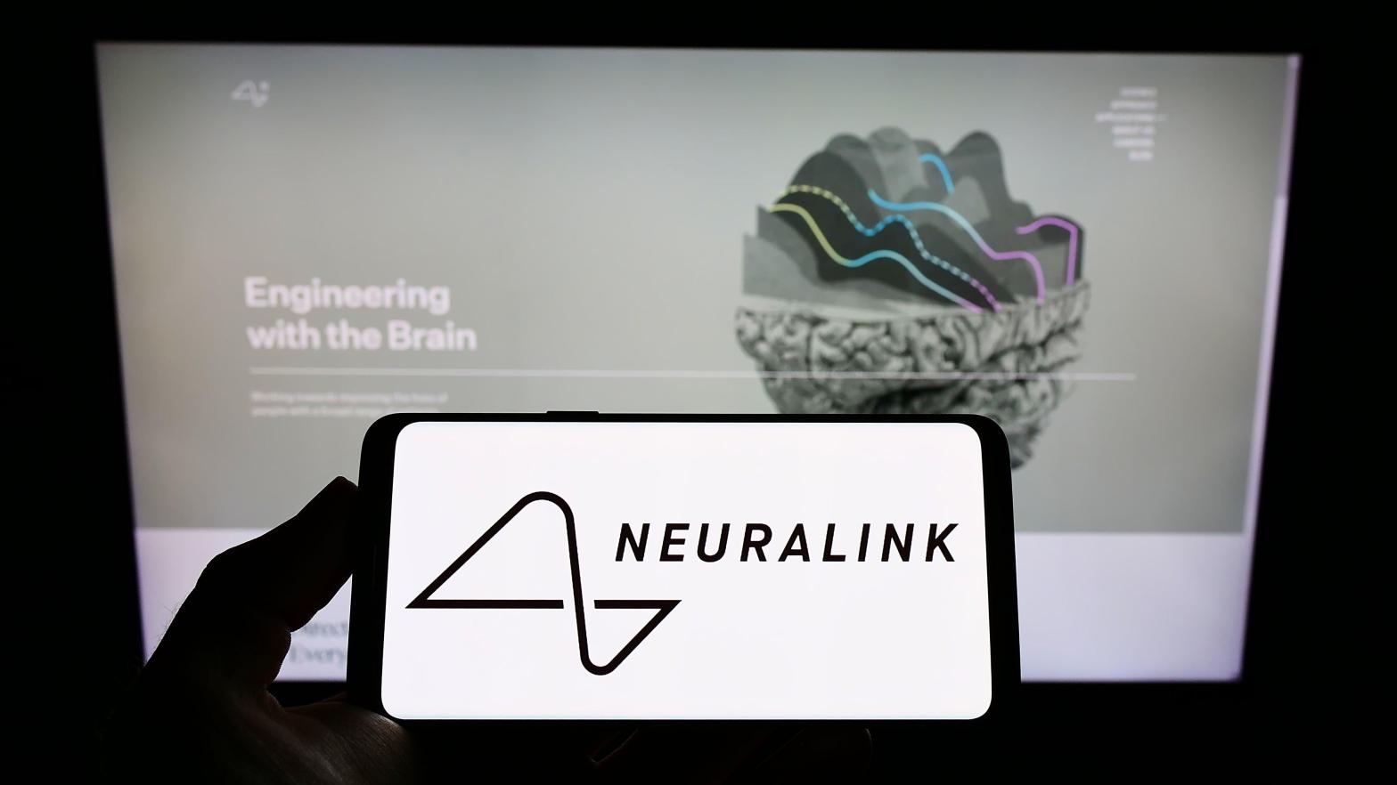 Neuralink updates have been thin after an April 2021 video showed a monkey with the implant playing Pong.  (Image: T. Schneider, Shutterstock)