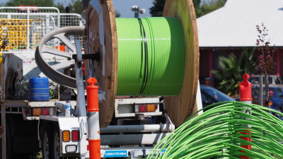NBN Co Says Copper Internet Is Becoming More Expensive and Less Reliable Than Fibre