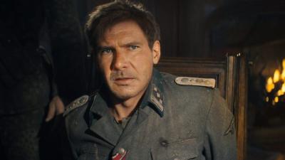 Everything We Saw in the Trailer for Indiana Jones and the Dial of Destiny