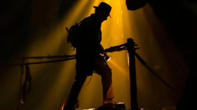 Indiana Jones 5’s First Trailer Is Finally Here, and So’s Its Title