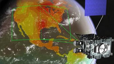 NASA Cancels Carbon-Sniffing Satellite Due to Cost Overruns