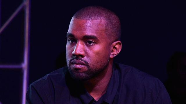 Kanye West Says ‘I Love Hitler’ in Off-the-Rails Alex Jones Interview