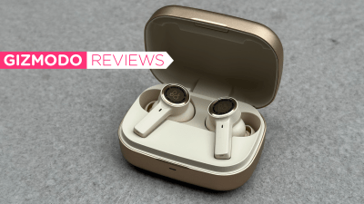 The B&O Beoplay EX Are as Fantastic As You’d Want $650 Earbuds to Be