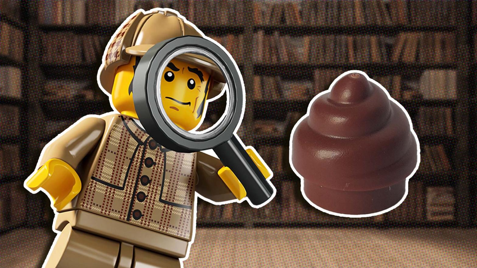 Image: Lego / Rebrickable / Kotaku / Branko Devic, Shutterstock