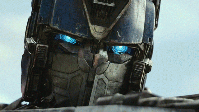 Transformers: Rise of the Beasts Rolls Out With Its First Trailer