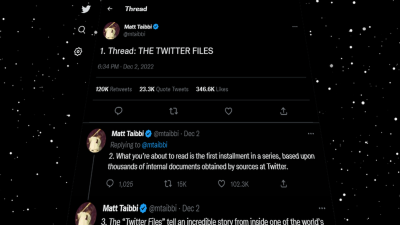 The Twitter Files, Explained