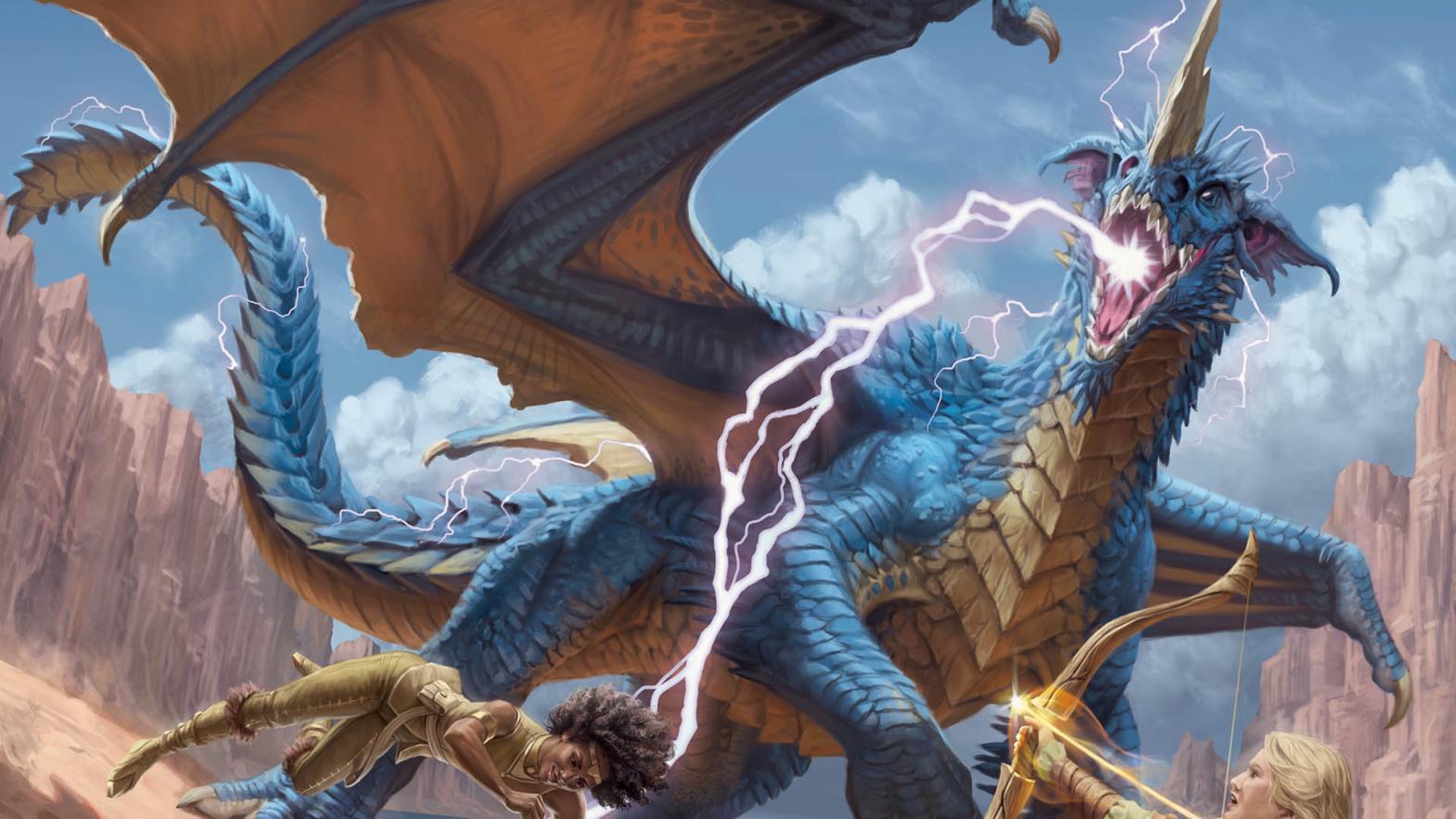 dungeons dragons starter set stormwreck