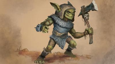 We Went ‘Goblin Mode’ in 2022 According to Oxford